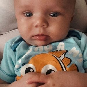 Meet your Posher, Gracie